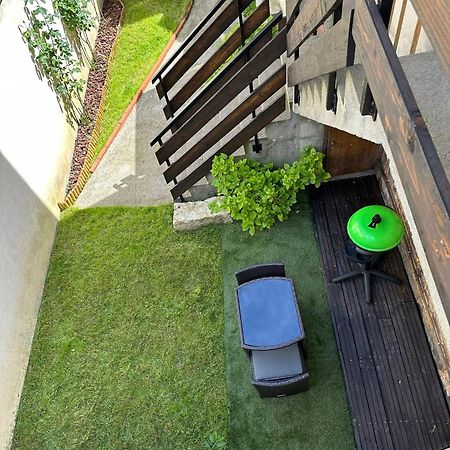 Cosy Appartement Hyper Centre 伯奈 外观 照片